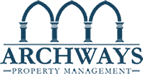 Archways Property Management Logo Mobile
